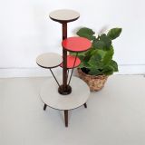 Exclusieve bloemenbank Plant stand van ilse mobel model 6704