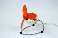 Vintage 50's table ventilator by Helios