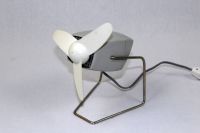 Ventilator Fifties tafel design Severin
