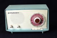 Radio Fifties Aristona S2021U