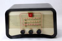 Radio Fifties - Murphy Ltd - TA 152 - Engeland