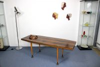 Tafel Fifties Sixties danish design salontafel