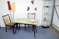 Tafel Fifties Stijlvolle grote fifties tafel