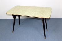 Tafel Fifties Stijlvolle grote fifties tafel