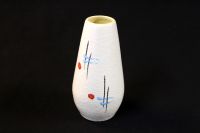 Vase 50's Scheurich