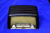 Radio fifties Philips type BF 121.01. U apart exemplaar.