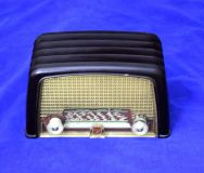 Radio fifties Philips type BF 121.01. U apart exemplaar.