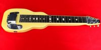 Fender Lap Steel Champion 1949 Soft Yellow