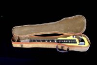 Fender Lap Steel Champion 1949 Soft Yellow