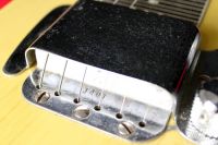 Fender Lap Steel Champion 1949 Soft Yellow